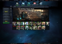 1030 Wars - Screenshot Browser Game