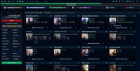 1030 Wars - Screenshot Battaglie Galattiche