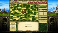 1100AD - Screenshot Medioevo