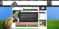 11Manager - Screenshot Browser Game