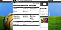 11Manager - Screenshot Calcio