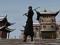 12 Sky - Screenshot Fantasy Orientale