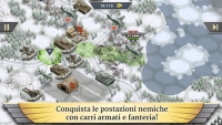 1941 Frozen Front - Screenshot Guerre Mondiali