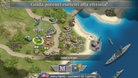 1942 Pacific Front - Screenshot Play by Mobile
