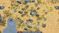 1943 Deadly Desert - Screenshot Play by Mobile
