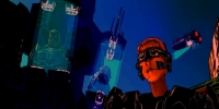 2007 Coolsailors Begin - Screenshot MmoRpg