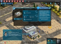 22 Moon at War - Screenshot Battaglie Galattiche