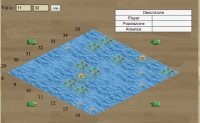 3000 A.C. Faraonikum - Screenshot Storico