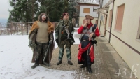 43K Live - Screenshot Live Larp Grv