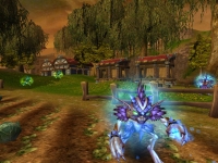 4Story - Screenshot Fantasy