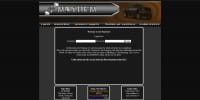 4x4 Mayhem - Screenshot Browser Game