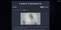 6 Minuti a Mezzanotte - Screenshot Live Larp Grv