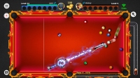 8 Ball Master - Screenshot Browser Game