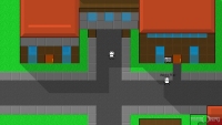 8BitMMO - Screenshot Fantasy