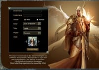 9 Empires - Screenshot Fantasy