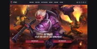 9Tales - Screenshot Card Game