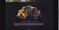 9Tales - Screenshot Fantasy