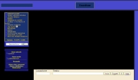 HpMagicWorld - Screenshot Play by Chat
