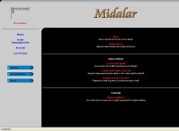Midalar - Screenshot Fantasy Classico