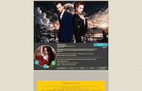 A Chronicle of Fire and Blood - The Resurrection of Asgard - Screenshot Fantasy Storico