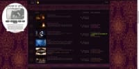 A dream of spring - Il Trono di Spade GDR - Screenshot Game of Thrones