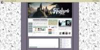 A Hogwarts Tale gdr - Screenshot Play by Forum