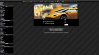 A Mafia Life - Screenshot Browser Game