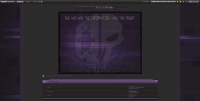 A Wonderful Demoniac World - Screenshot Play by Forum