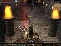 A3 - Screenshot MmoRpg