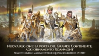 A3: Still Alive - Screenshot Fantasy Orientale