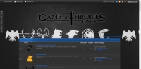 A Game of Thrones Genesis - Screenshot Play by Forum