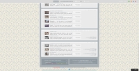  la recherche - Screenshot Altri Generi