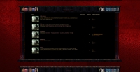 A Nightmare's Fairytale - Screenshot Urban Fantasy