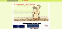 A Oriente dell'Eden - Shadowhunters Gdr - Screenshot Play by Forum