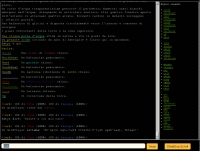 Aarit - Screenshot Fantasy