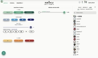 Abaku Play - Screenshot Scolastico
