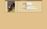 Abbatia - Screenshot Medioevo