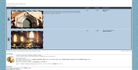 Abbazia Cistercense di Fornovo - Screenshot Medioevo