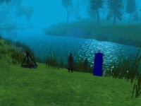 Abeir Toril - Cronache dei Reami Occidentali - Screenshot MmoRpg