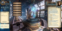 Above Leggendra - Screenshot Fantasy