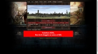 Abrahams World - Screenshot Fantasy Storico