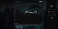 Abraxas University - Harry Potter GDR - Screenshot Play by Forum
