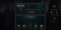 Abraxas University - Harry Potter GDR - Screenshot Harry Potter
