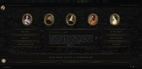 Absinthe - Victorian London Rpg - Screenshot Storico