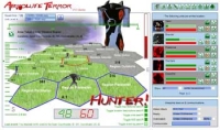 Absolute Terror - Screenshot Browser Game