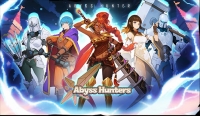 Abyss Hunter - Screenshot Play by Mobile