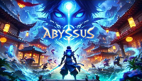 AbyssuS - Screenshot MmoRpg
