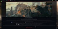 Acascest - Screenshot Play by Forum