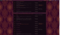 L'Accademia del Bene e del Male Gdr - Screenshot Urban Fantasy
