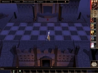 Accademia - Screenshot Dungeons and Dragons